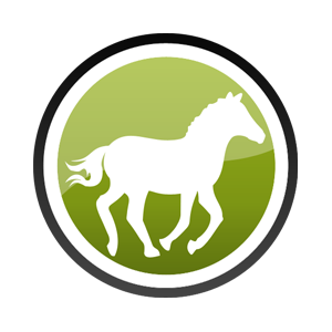 Logo der Agentur@Pferde.BIZ
